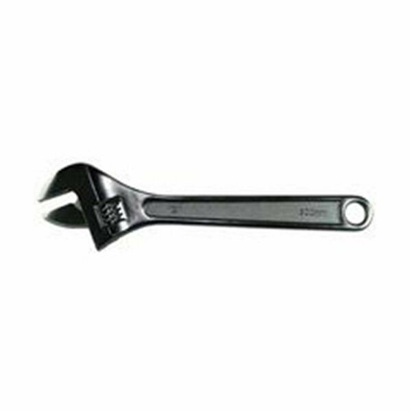 Gizmo Adjustable Wrench - Satin Chrome - 18 in. Long - 2.06 in. Opening GI3116672